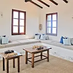 Hébergement de vacances Torre - Haus Mit Dachterrasse Capoliveri (Isola d'Elba)