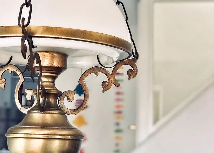 Torre - Haus Mit Dachterrasse