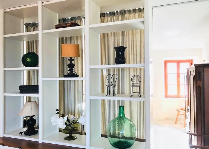 Torre - Haus Mit Dachterrasse * 卡波利韦里