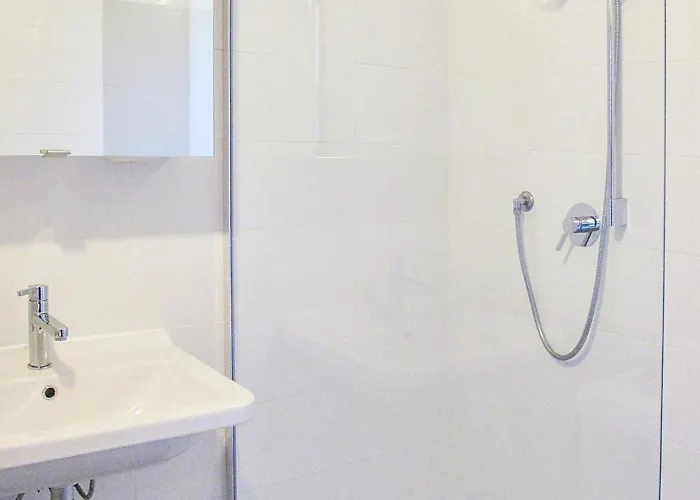 度假居 Torre - Haus Mit Dachterrasse