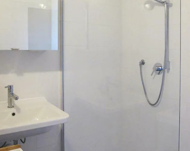 Torre - Haus Mit Dachterrasse 度假居 *