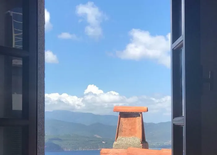 Torre - Haus Mit Dachterrasse *