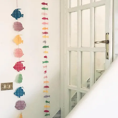 Torre - Haus Mit Dachterrasse Ferienhaus Capoliveri (Isola d'Elba)