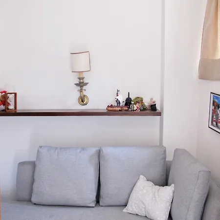 Vakantiehuis Torre - Haus Mit Dachterrasse Capoliveri (Isola d'Elba)