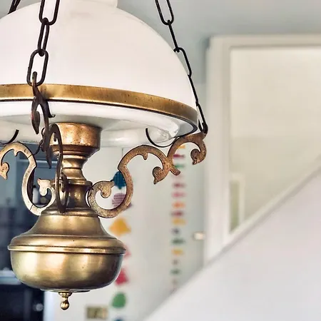 Torre - Haus Mit Dachterrasse