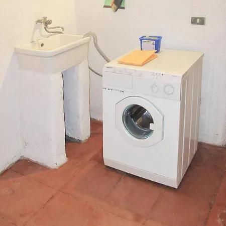 Vakantiehuis Torre - Haus Mit Dachterrasse Capoliveri (Isola d'Elba)