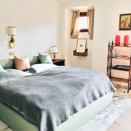 Torre - Haus Mit Dachterrasse Дом отдыха