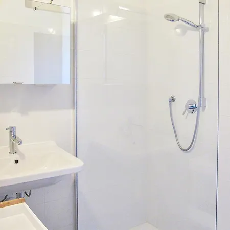 Vakantiehuis Torre - Haus Mit Dachterrasse