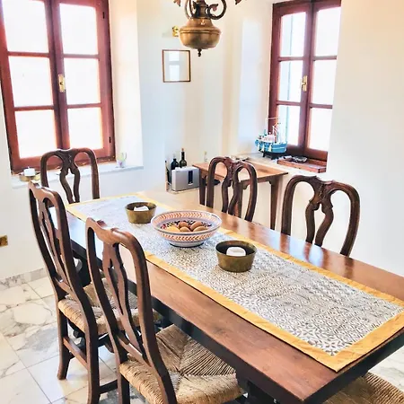 Vakantiehuis Torre - Haus Mit Dachterrasse Capoliveri (Isola d'Elba)