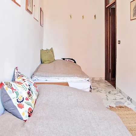 Torre - Haus Mit Dachterrasse *