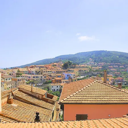 Torre - Haus Mit Dachterrasse Capoliveri (Isola d'Elba)