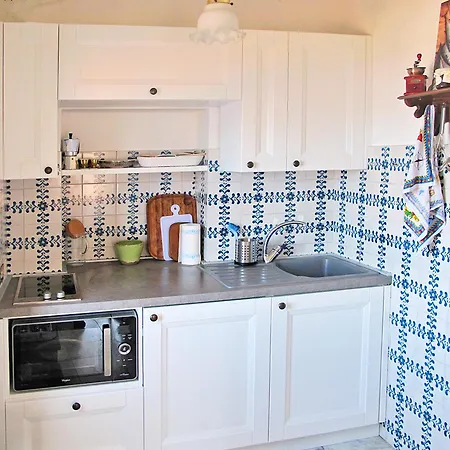 Torre - Haus Mit Dachterrasse Дом отдыха