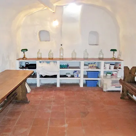 Ferienhaus Torre - Haus Mit Dachterrasse *