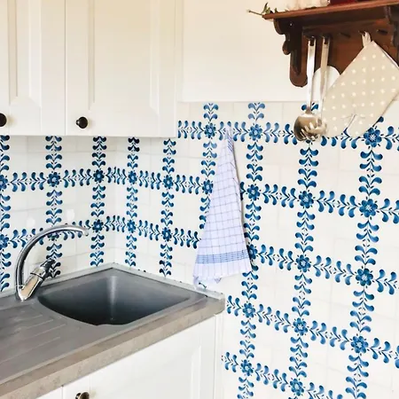 Torre - Haus Mit Dachterrasse *