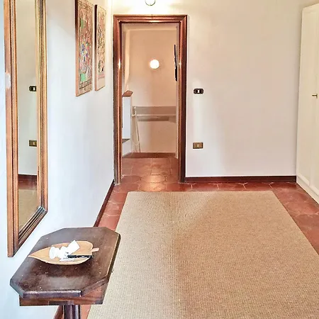 Torre - Haus Mit Dachterrasse Ferienhaus