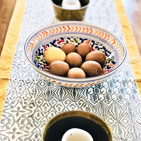 Torre - Haus Mit Dachterrasse Vakantiehuis Capoliveri (Isola d'Elba)