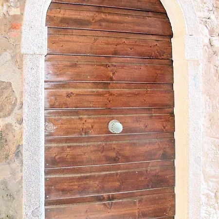 Torre - Haus Mit Dachterrasse Ferienhaus