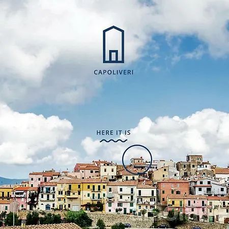 Torre - Haus Mit Dachterrasse *