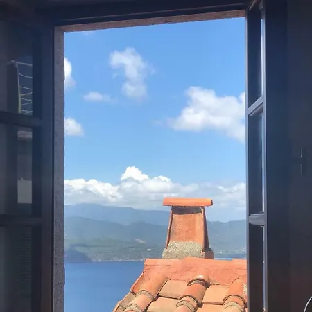 Torre - Haus Mit Dachterrasse *