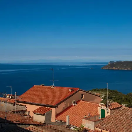 Torre - Haus Mit Dachterrasse