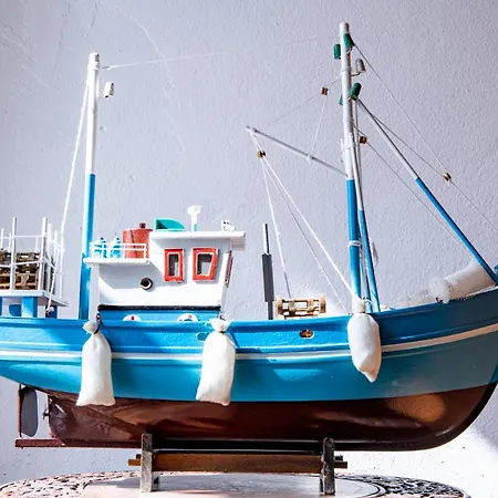 Torre - Haus Mit Dachterrasse