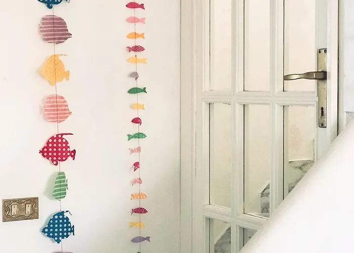 Torre - Haus Mit Dachterrasse Casa vacanze Capoliveri (Isola d'Elba)