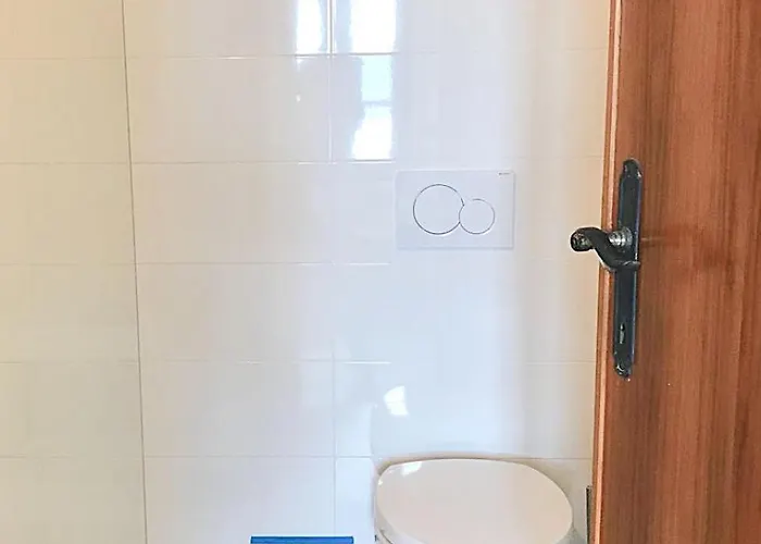 Torre - Haus Mit Dachterrasse Capoliveri (Isola d'Elba)