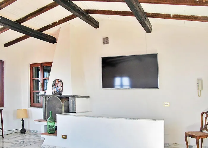 Torre - Haus Mit Dachterrasse Casa vacanze *