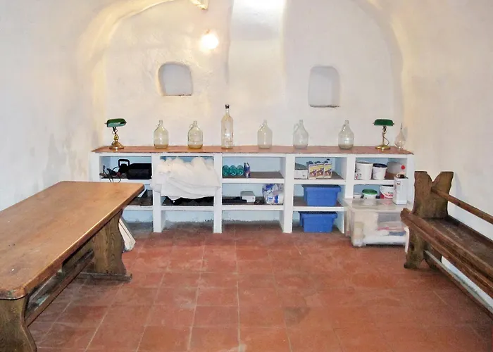 Casa vacanze Torre - Haus Mit Dachterrasse *