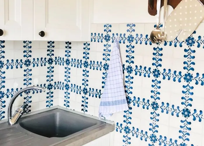 Torre - Haus Mit Dachterrasse *