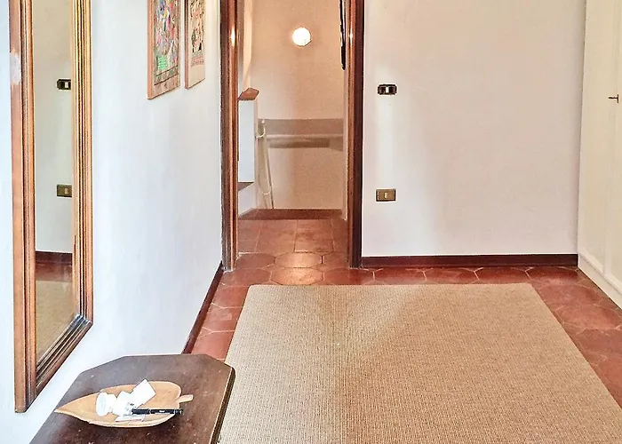 Torre - Haus Mit Dachterrasse Casa vacanze