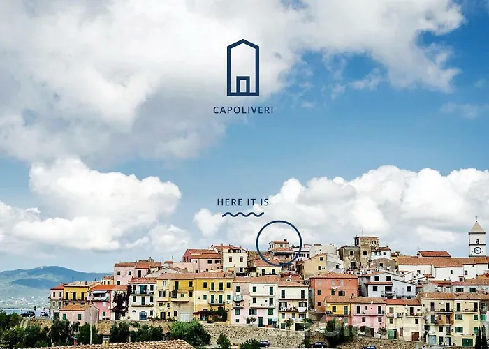 Torre - Haus Mit Dachterrasse *