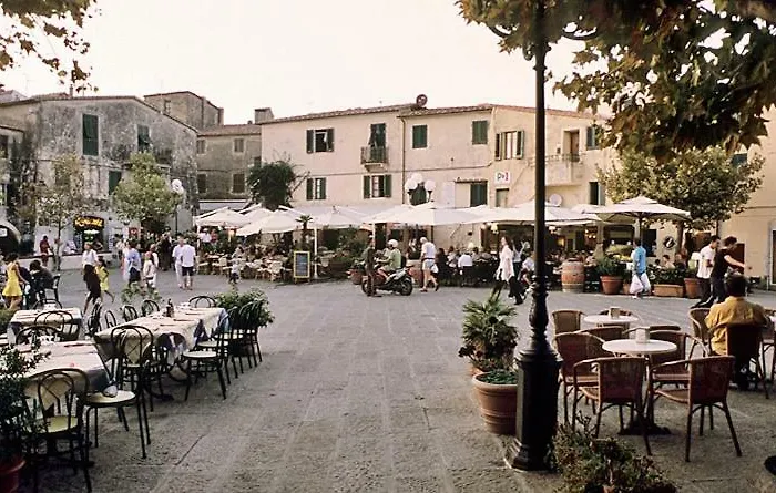 Torre - Haus Mit Dachterrasse Casa vacanze *