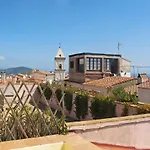 Torre - Haus Mit Dachterrasse Каполивери