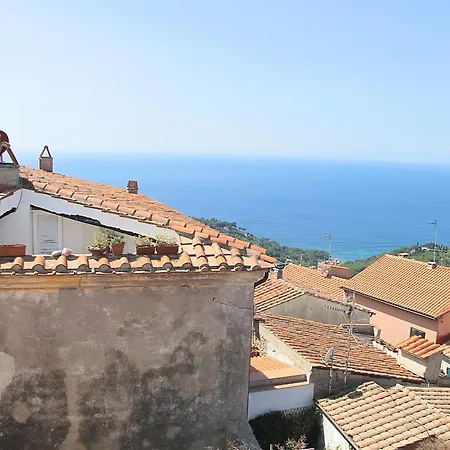 Torre - Haus Mit Dachterrasse Vakantiehuis *
