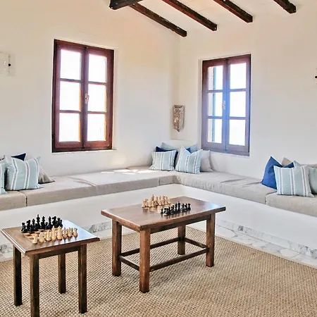 Dom wakacyjny Torre - Haus Mit Dachterrasse Capoliveri (Isola d'Elba)