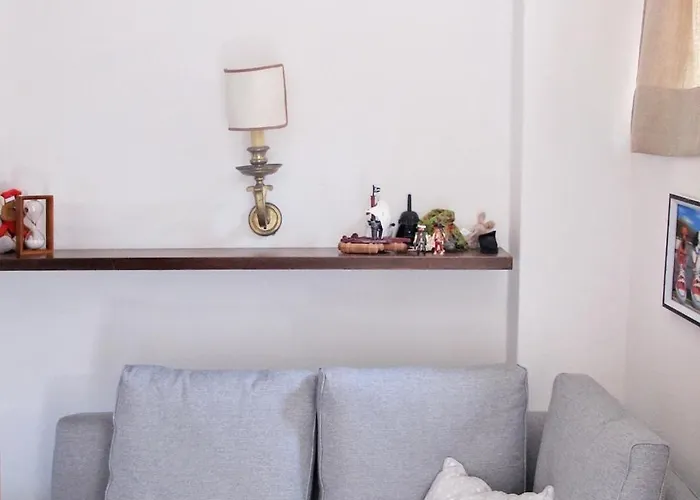 Vakantiehuis Torre - Haus Mit Dachterrasse Capoliveri (Isola d'Elba)