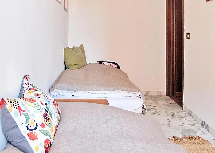 Torre - Haus Mit Dachterrasse *