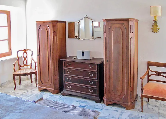 Torre - Haus Mit Dachterrasse