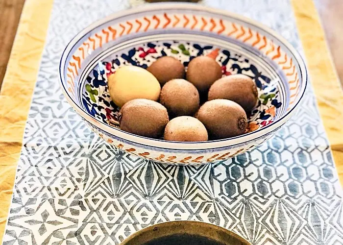 Torre - Haus Mit Dachterrasse Vakantiehuis Capoliveri (Isola d'Elba)