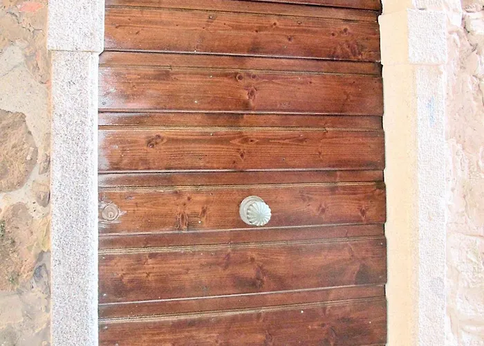 Torre - Haus Mit Dachterrasse Vakantiehuis