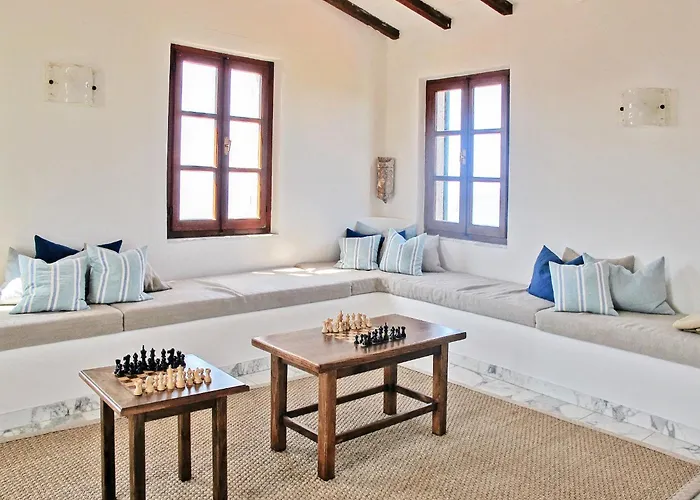 Vakantiehuis Torre - Haus Mit Dachterrasse Capoliveri (Isola d'Elba)