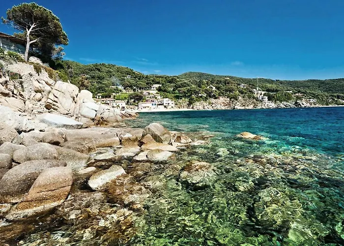 Torre - Haus Mit Dachterrasse Vakantiehuis