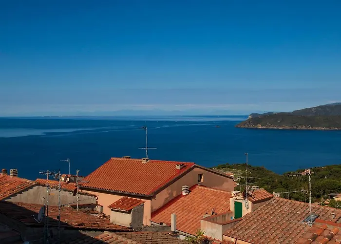 Torre - Haus Mit Dachterrasse